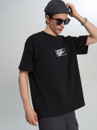 Vans Blocked Box Loose SS ерлер футболкасы — фото №2
