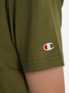 Champion ұлдарға арналған футболкасы — фото №6