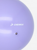 Мяч гимнастический Demix, 18.5 см — фото №4
