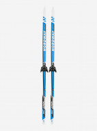 Комплект лыжный детский Nordway XC Classic Jr 75 mm — фото №2