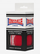 Бинт Lonsdale Pro Hand, 4.5 м — фото №3