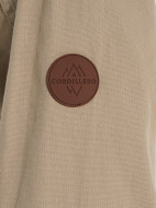 Легкая куртка мужская Cordillero — фото №8