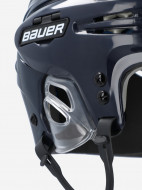 Шлем хоккейный Bauer 5100 SR — фото №4
