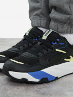 Кроссовки для мальчиков PUMA Trinity Mid 90S Jr — фото №11