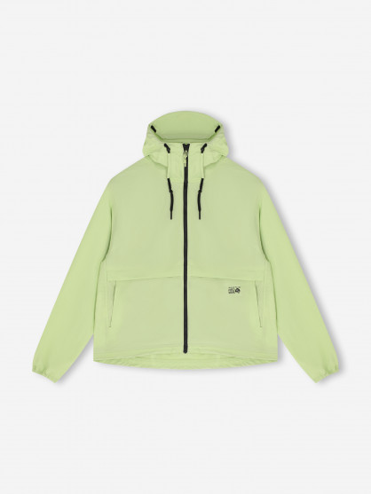 Ветровка женская Mountain Hardwear Stryder Jacket