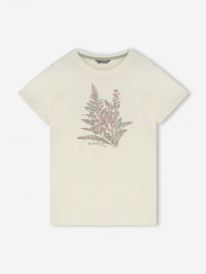 Outventure әйелдер футболкасы