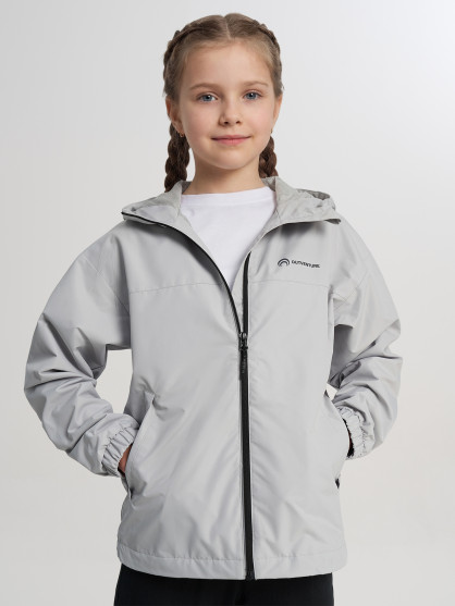 Outventure қыздарға арналған жұқа курткасы