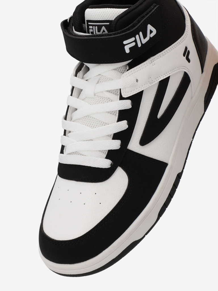 Кеды для мальчиков FILA Sp Fil Nxt — фото №7