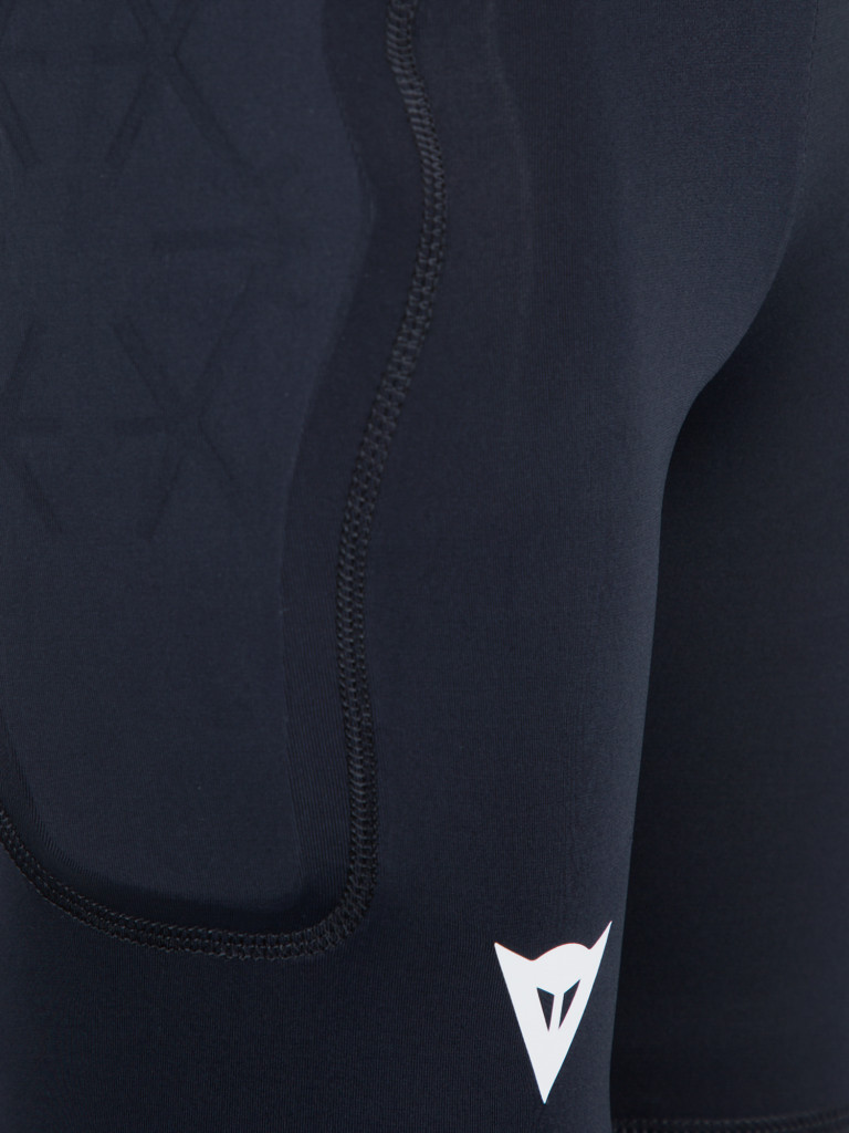 Dainese SCARABEO FLEX SHORTS балалар қорғаныш шорты — фото №4