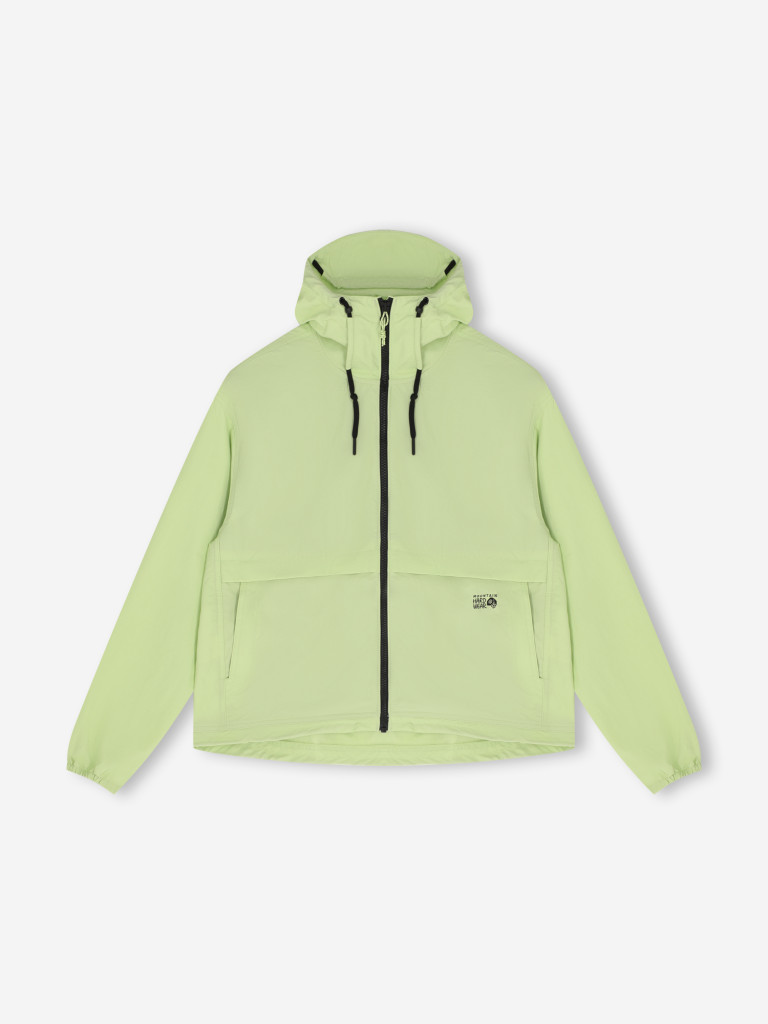 Ветровка женская Mountain Hardwear Stryder Jacket