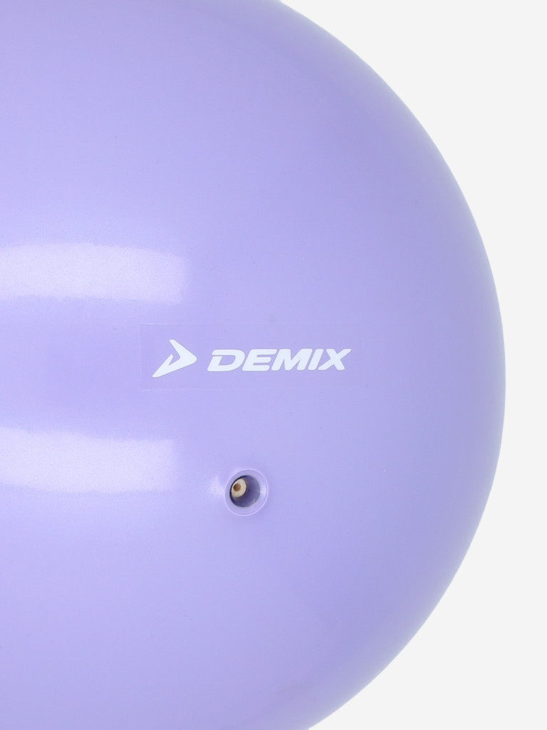 Мяч гимнастический Demix, 18.5 см — фото №4