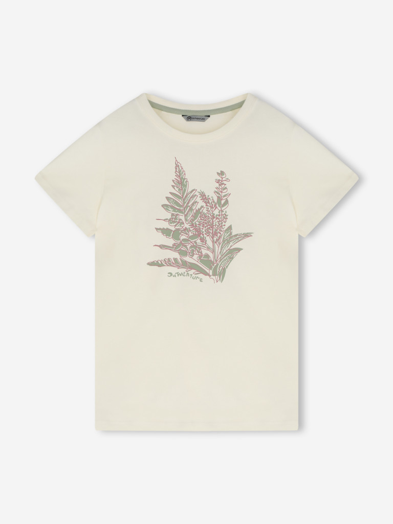 Футболка женская Outventure