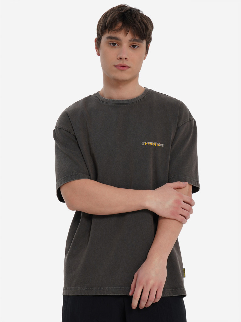 Protest ерлер футболкасы