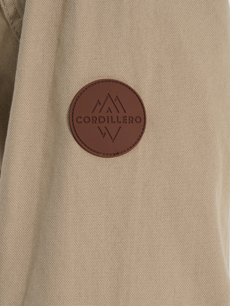 Легкая куртка мужская Cordillero — фото №8