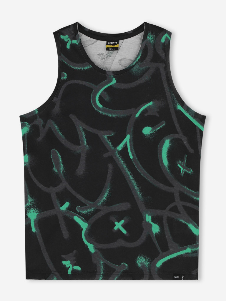 Майка мужская Termit — фото №9