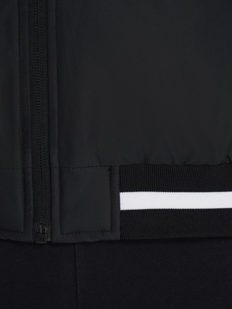 Demix ұлдарға арналған жылы курткасы — фото №7