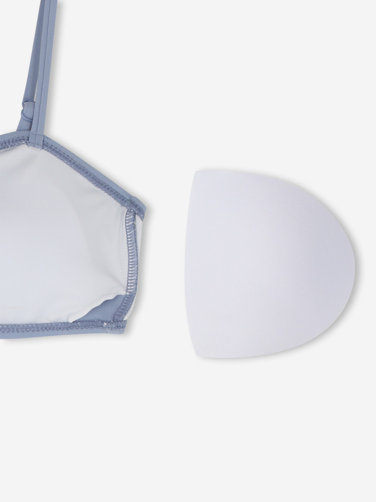 Купальник раздельный женский Sergio Tacchini — фото №2