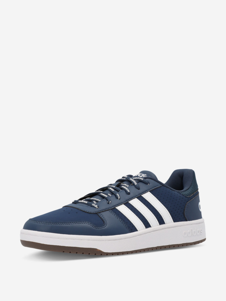 Кеды мужские adidas Hoops 2.0 — фото №3
