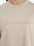 Футболка женская Champion — фото №6