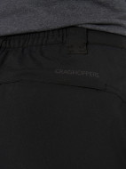 Брюки женские CRAGHOPPERS Aysgarth II Thermo Waterproof — фото №7