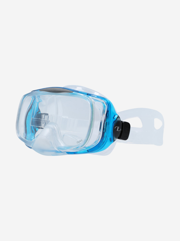 Tusa M-32 Imprex 3-D Hyperdry жүзу маскасы