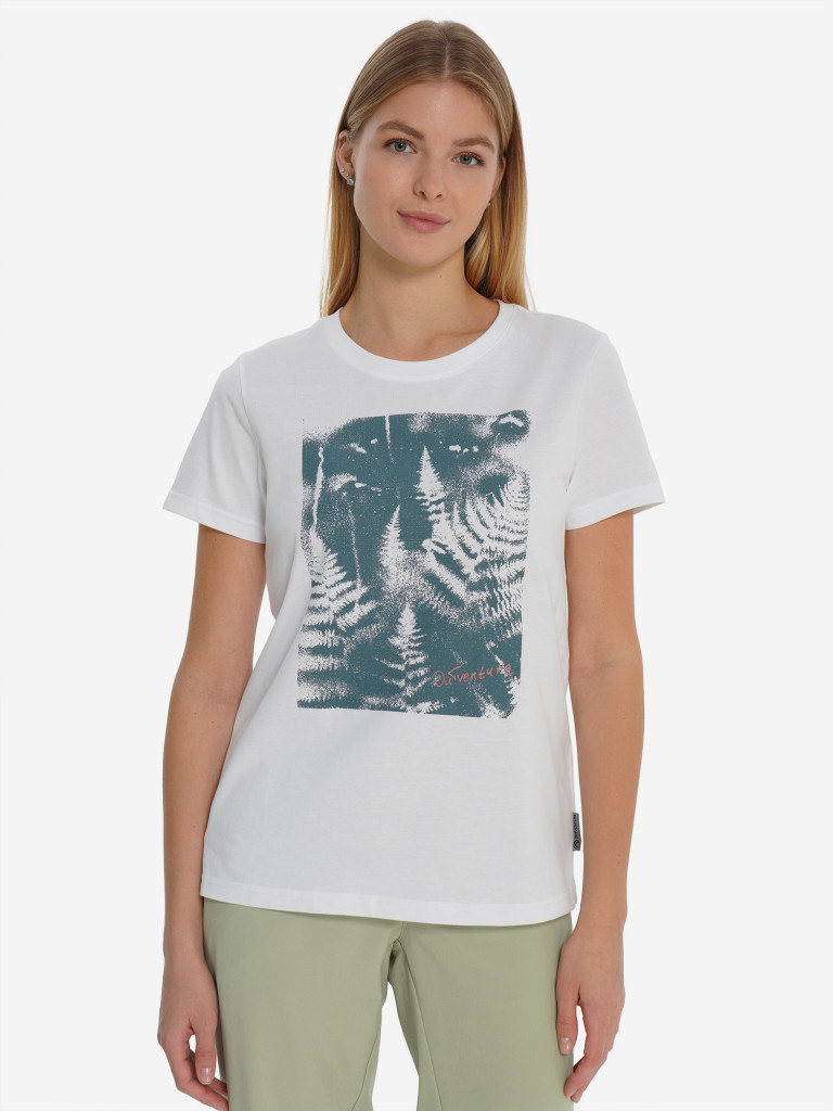 Outventure әйелдер футболкасы — фото №2