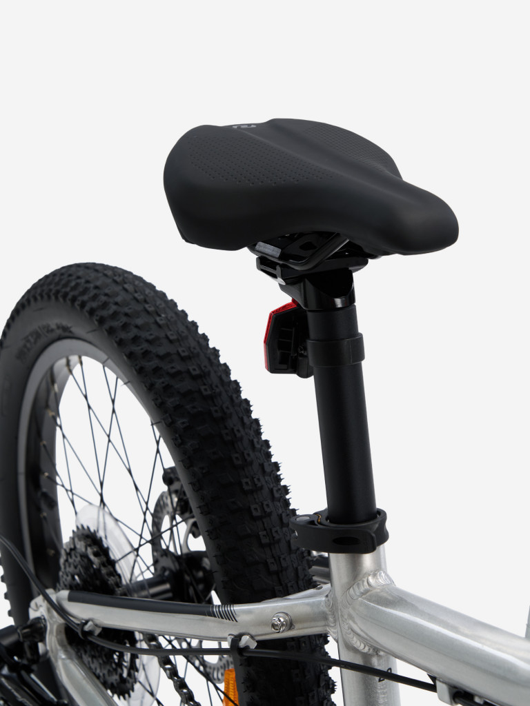 Велосипед подростковый Scott Roxter, 20" — фото №16