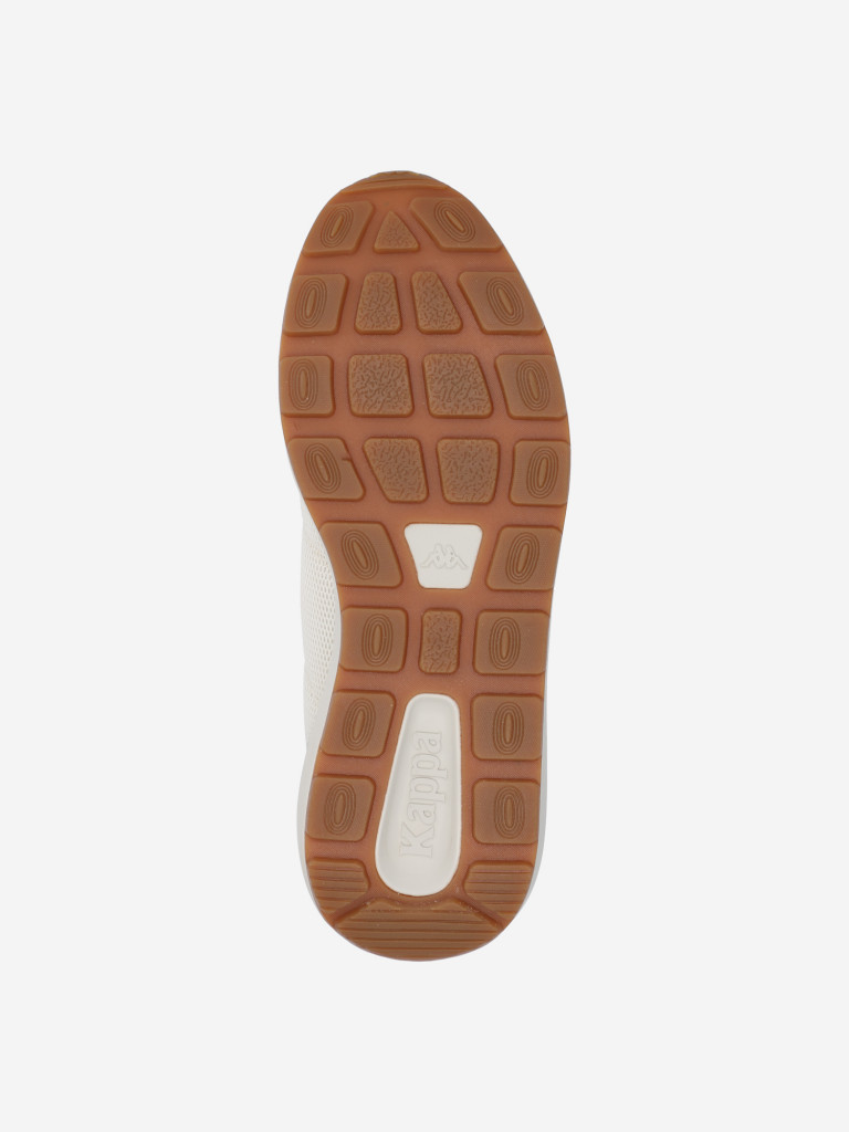 Кроссовки женские Kappa Authentic Run Mesh — фото №7