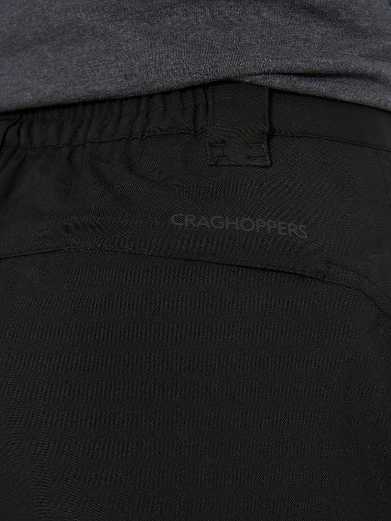 Брюки женские CRAGHOPPERS Aysgarth II Thermo Waterproof — фото №7