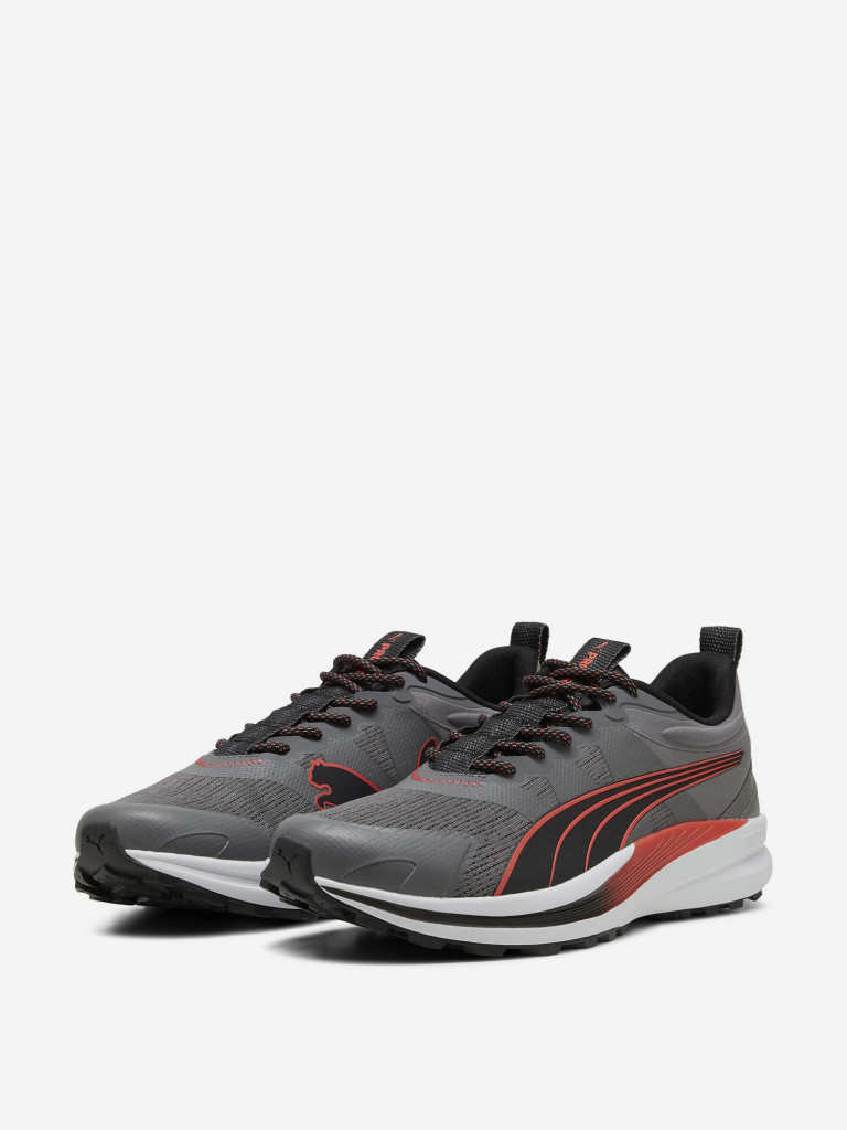 Кроссовки мужские PUMA Redeem Pro Trail — фото №2