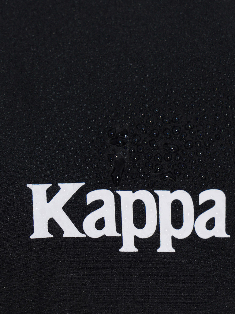 Ветровка мужская Kappa Banda d’Origini — фото №9