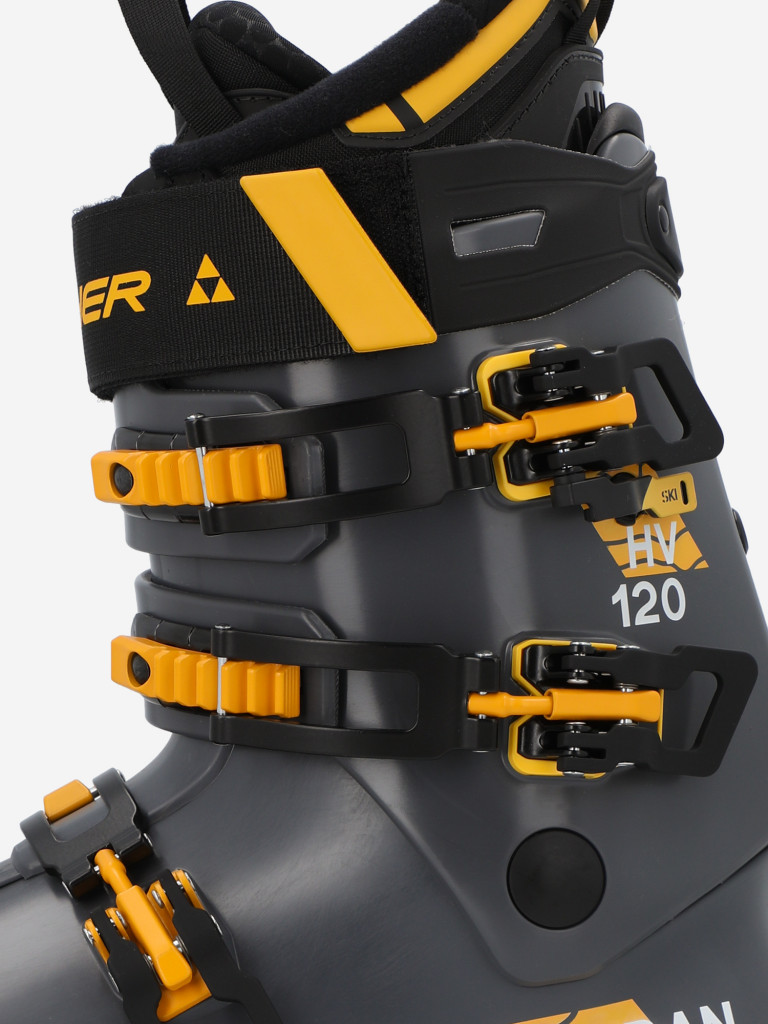 Ботинки горнолыжные Fischer Ranger One 120 VAC GW — фото №8
