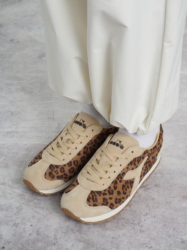 Diadora Flavia әйелдер кроссовкасы — фото №9