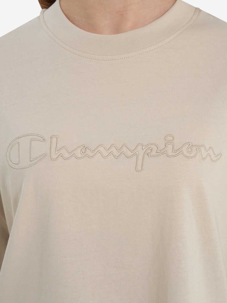 Футболка женская Champion — фото №6