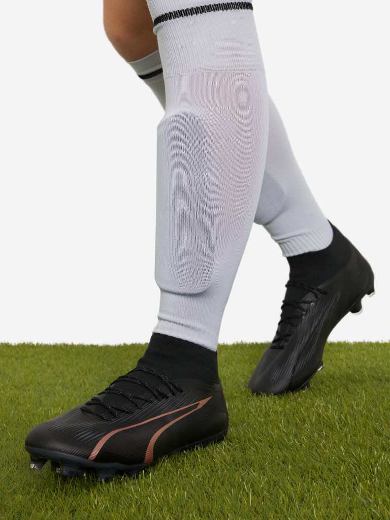 Бутсы мужские PUMA Ultra Pro FG/AG — фото №8
