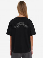 Футболка женская оверсайз Kappa — фото №3