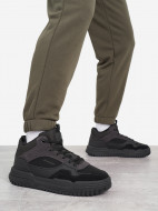 Кеды утепленные мужские Demix Stitcher 3 — фото №8