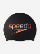 Шапочка для плавания Speedo — фото №2