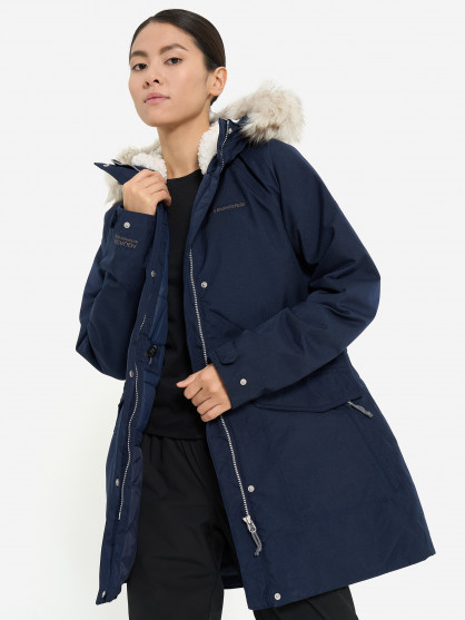 CRAGHOPPERS Sofia әйелдер жылы курткасы