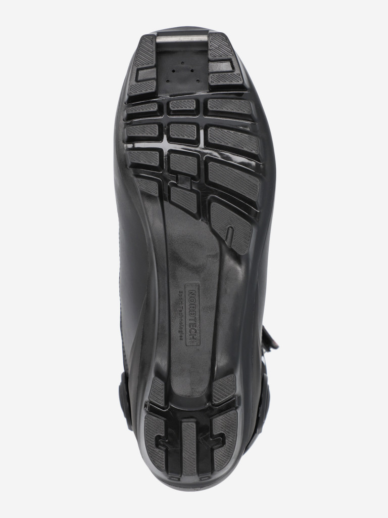 Ботинки лыжные Madshus Active Combi — фото №6