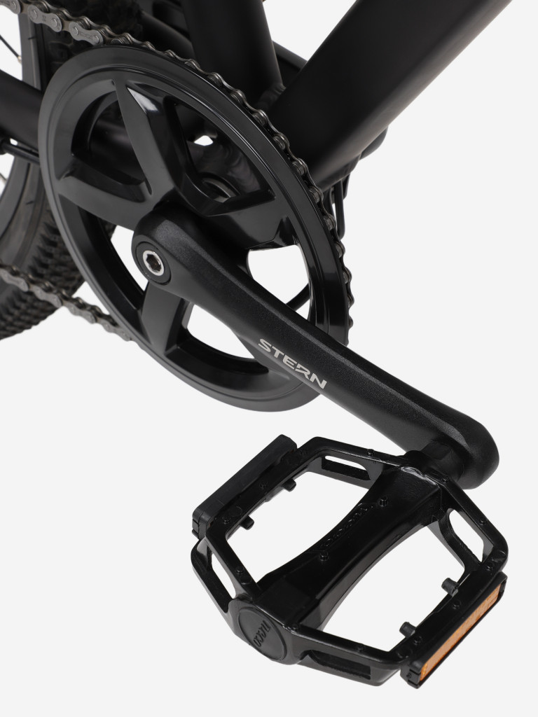 Stern Power 1.0 27.5" электр велосипеді — фото №10
