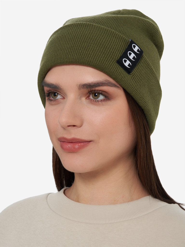 Шапка Champion — фото №2