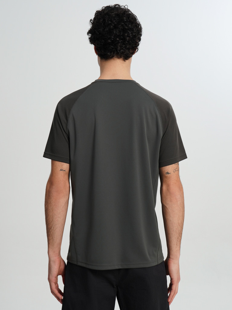 Футболка мужская Protest — фото №3