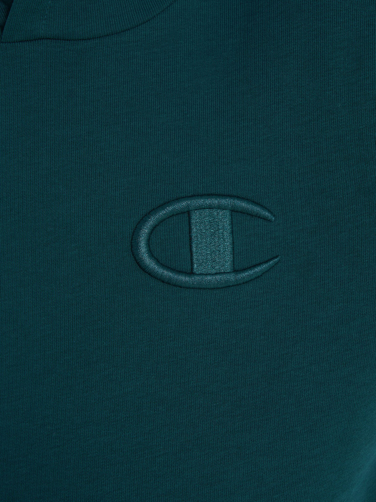 Худи для мальчиков Champion — фото №8