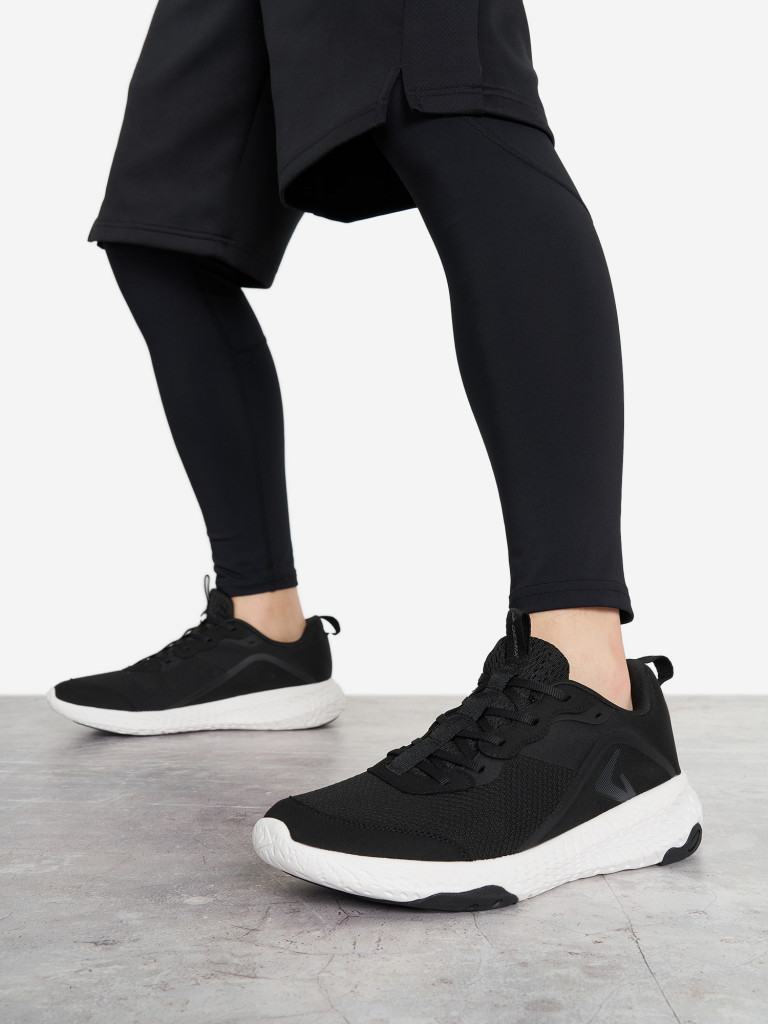 Demix Burn Wow 2 ерлер кроссовкасы — фото №7