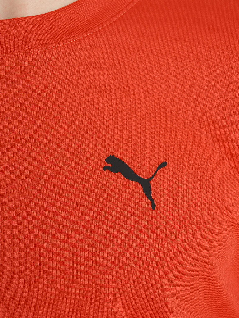 Футболка для мальчиков PUMA Tad Ess — фото №5