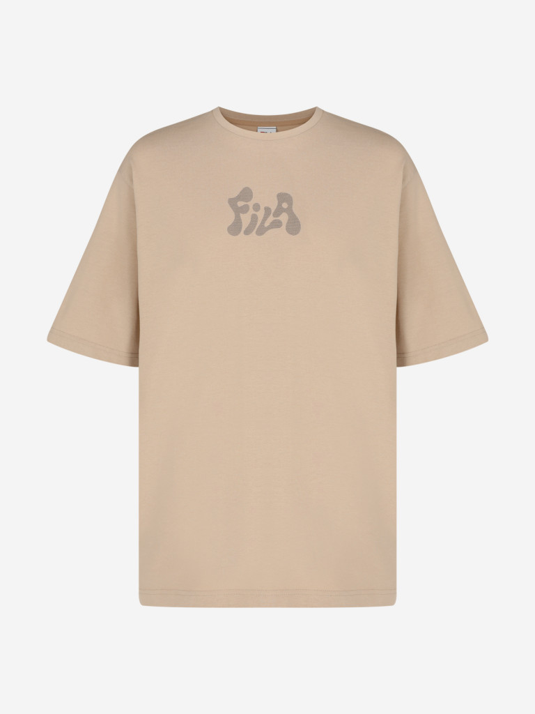 FILA ерлер футболкасы — фото №7