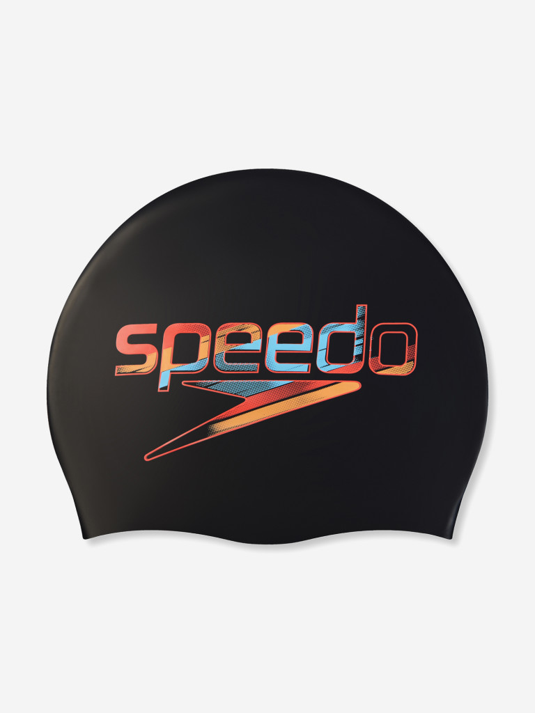 Шапочка для плавания Speedo — фото №2