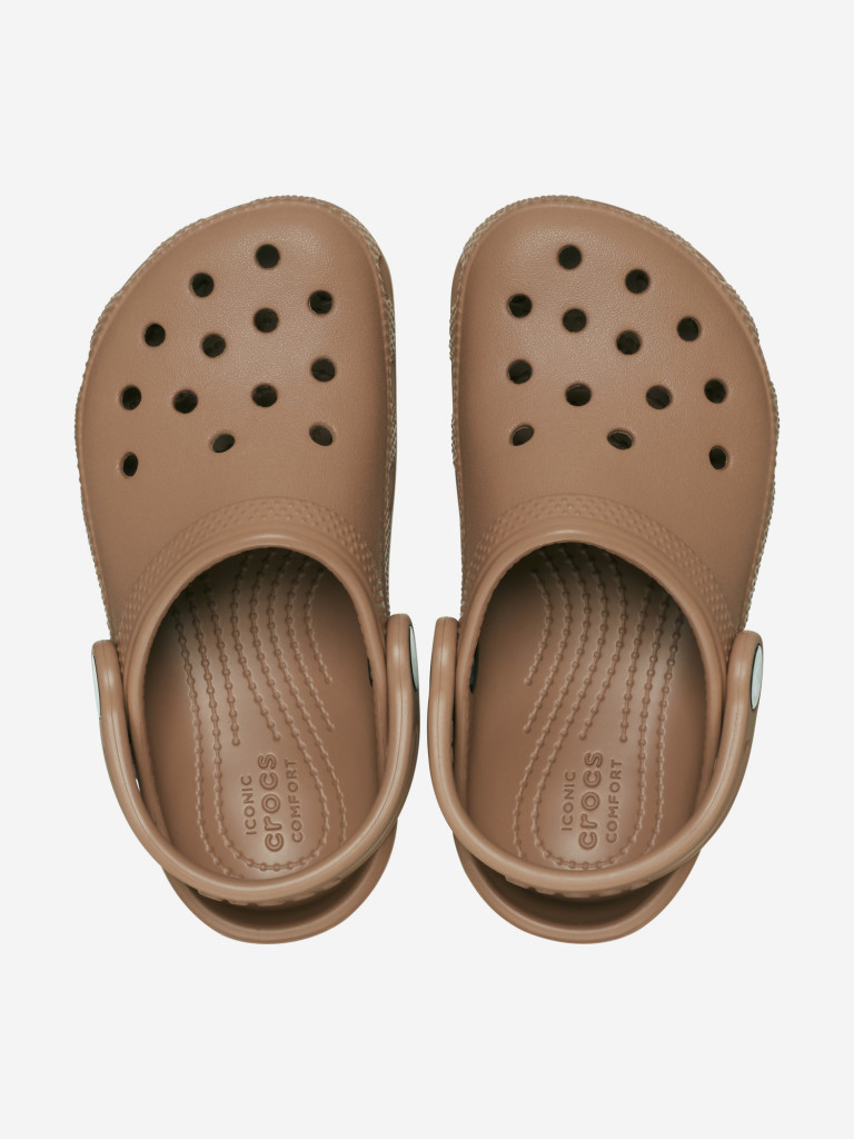 Crocs Classic балалар сабосы — фото №4