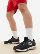 Кроссовки мужские для тенниса Lotto Mirage 400 Alr — фото №8